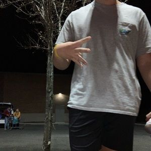 Meet your Posher, Seth